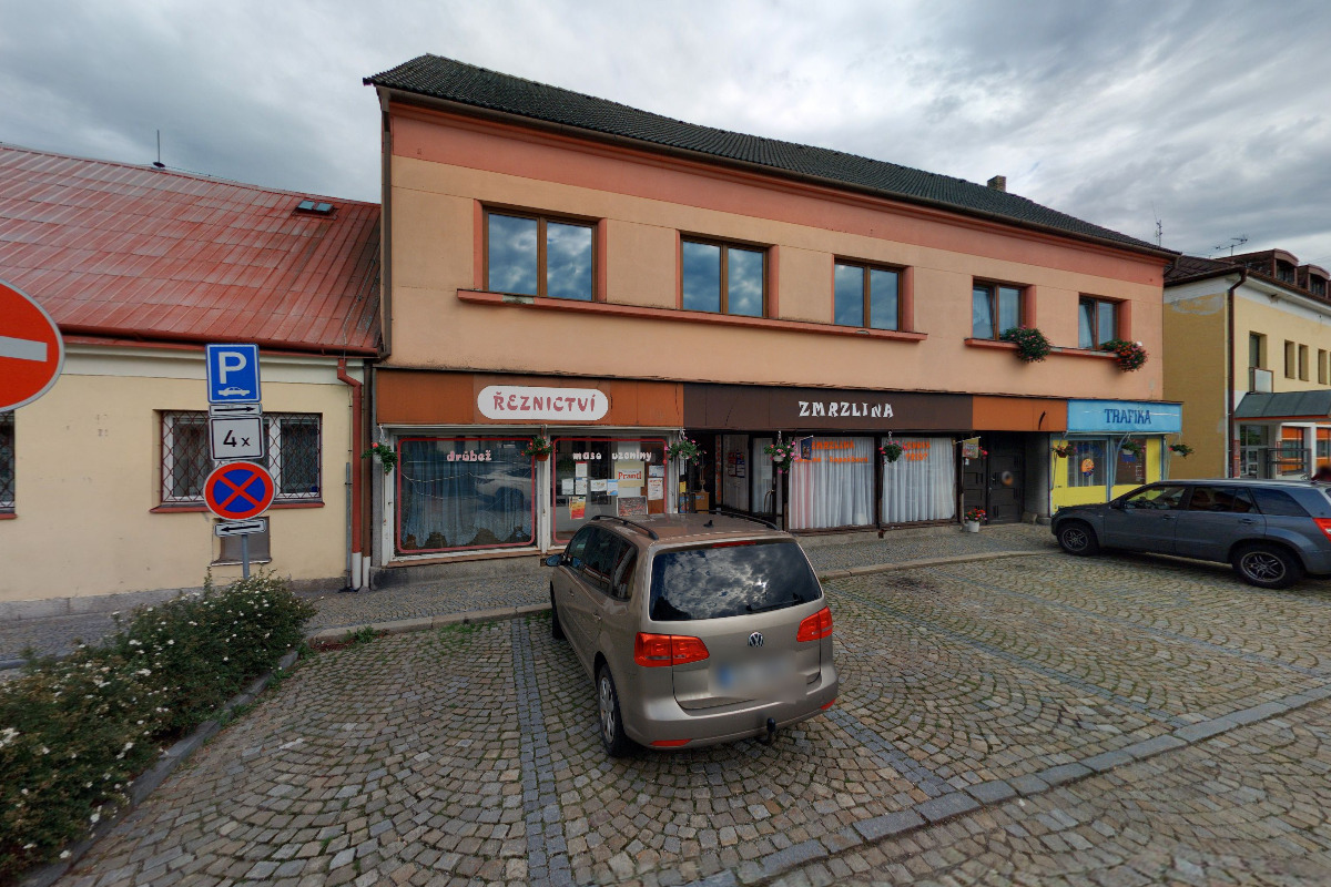 Řeznictví u Murata