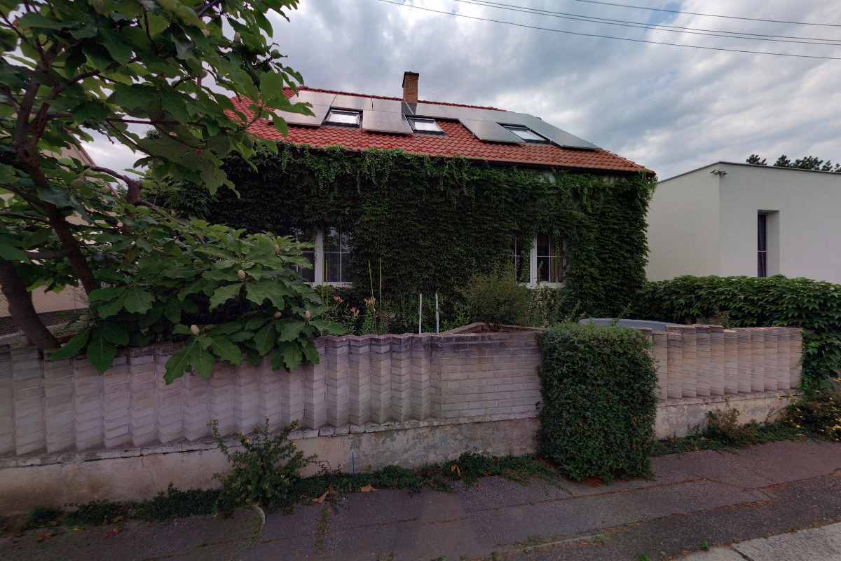 Rubín Centrum foto 2