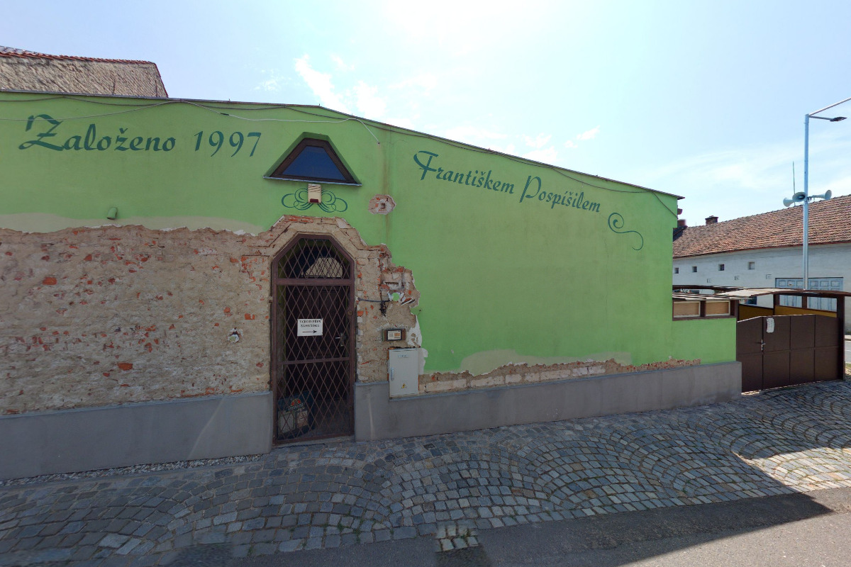 Naša Hospoda foto 2