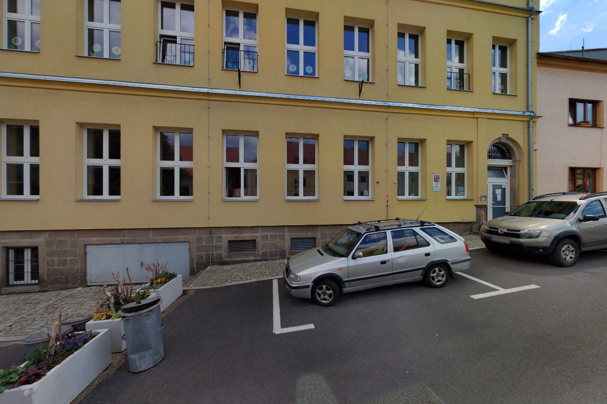 Logopedická ambulance, s.r.o.