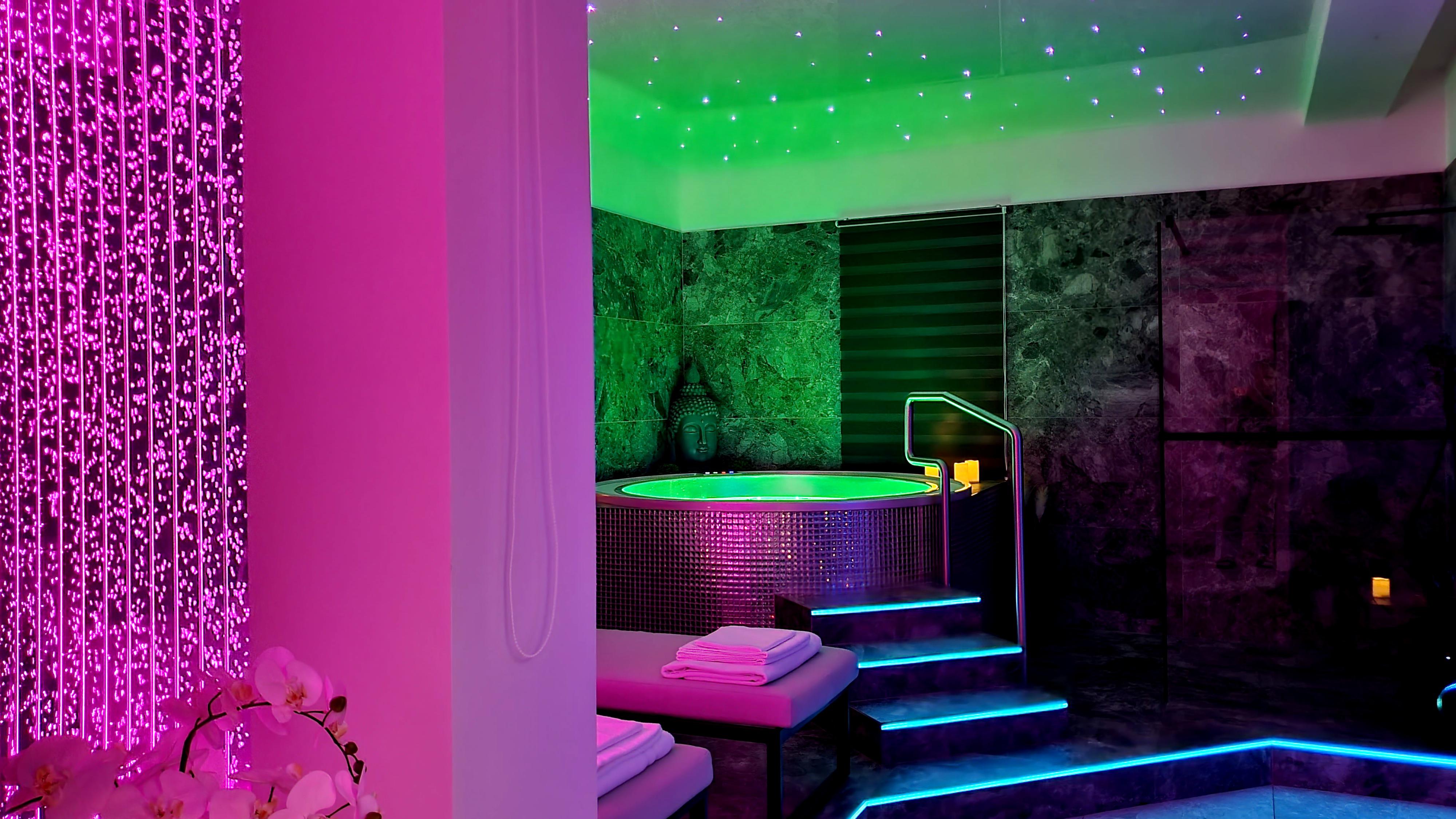 Privátní wellness Jablonec foto 2