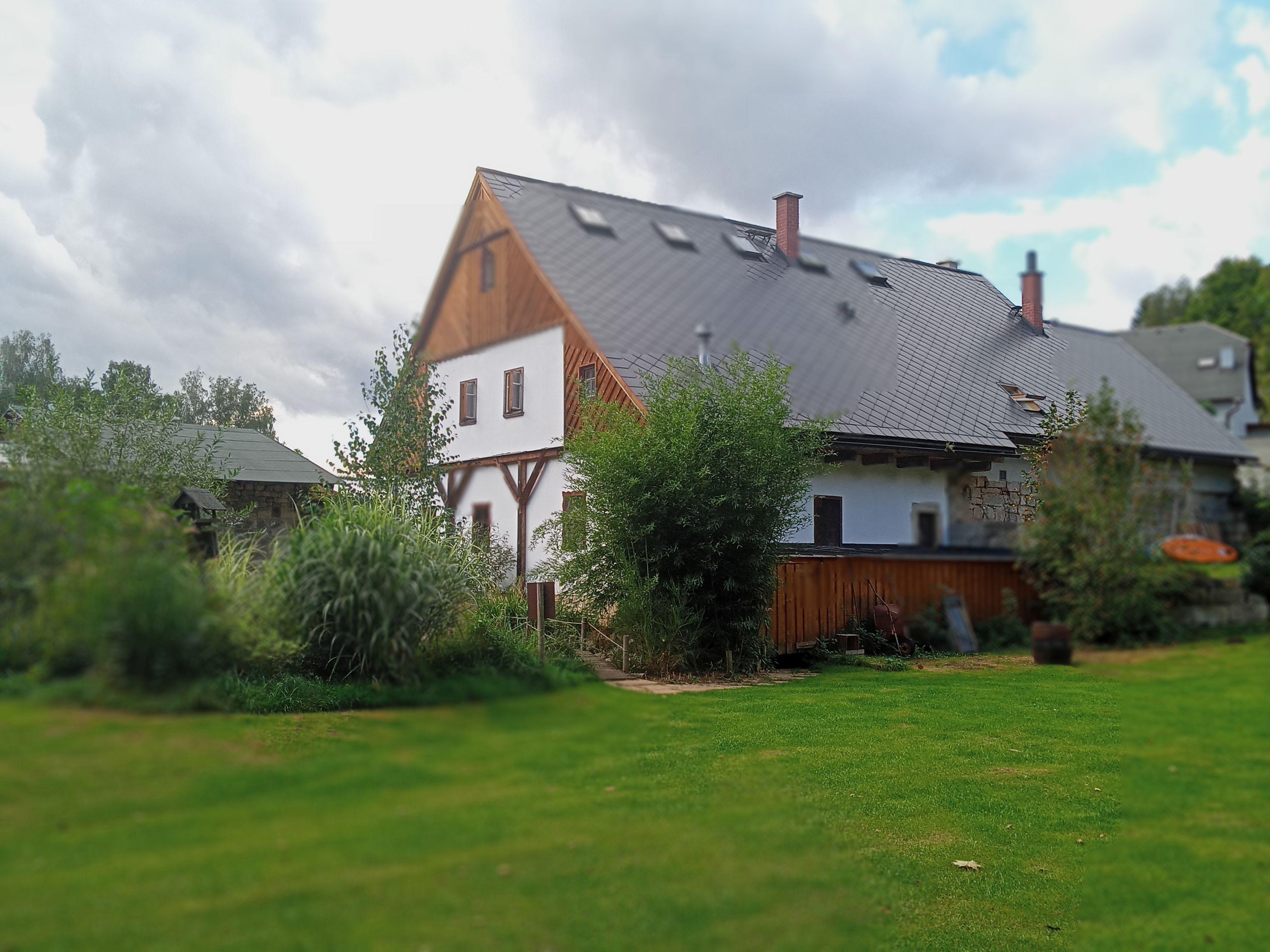 Ábelův Mlýn foto 3