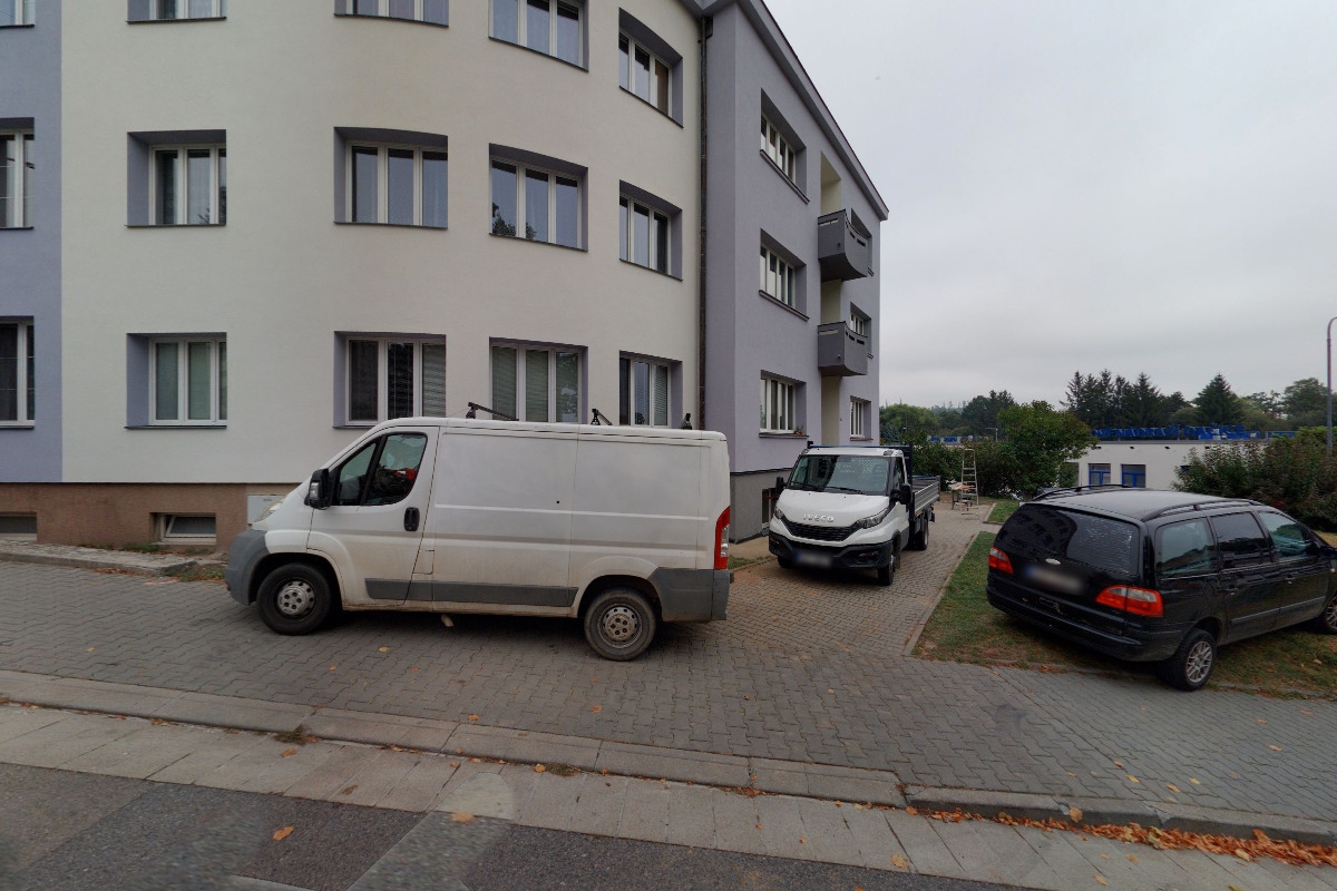 JUDr. Zbyněk Krchňavý, advokát foto 1