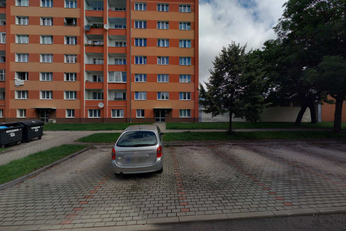 Tomáš Levko - Hodinový manžel