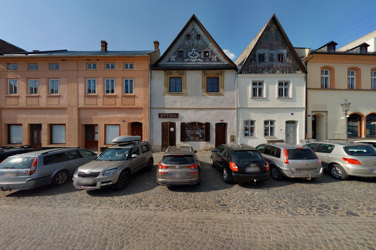 Optika Krejčí, s.r.o. foto 2