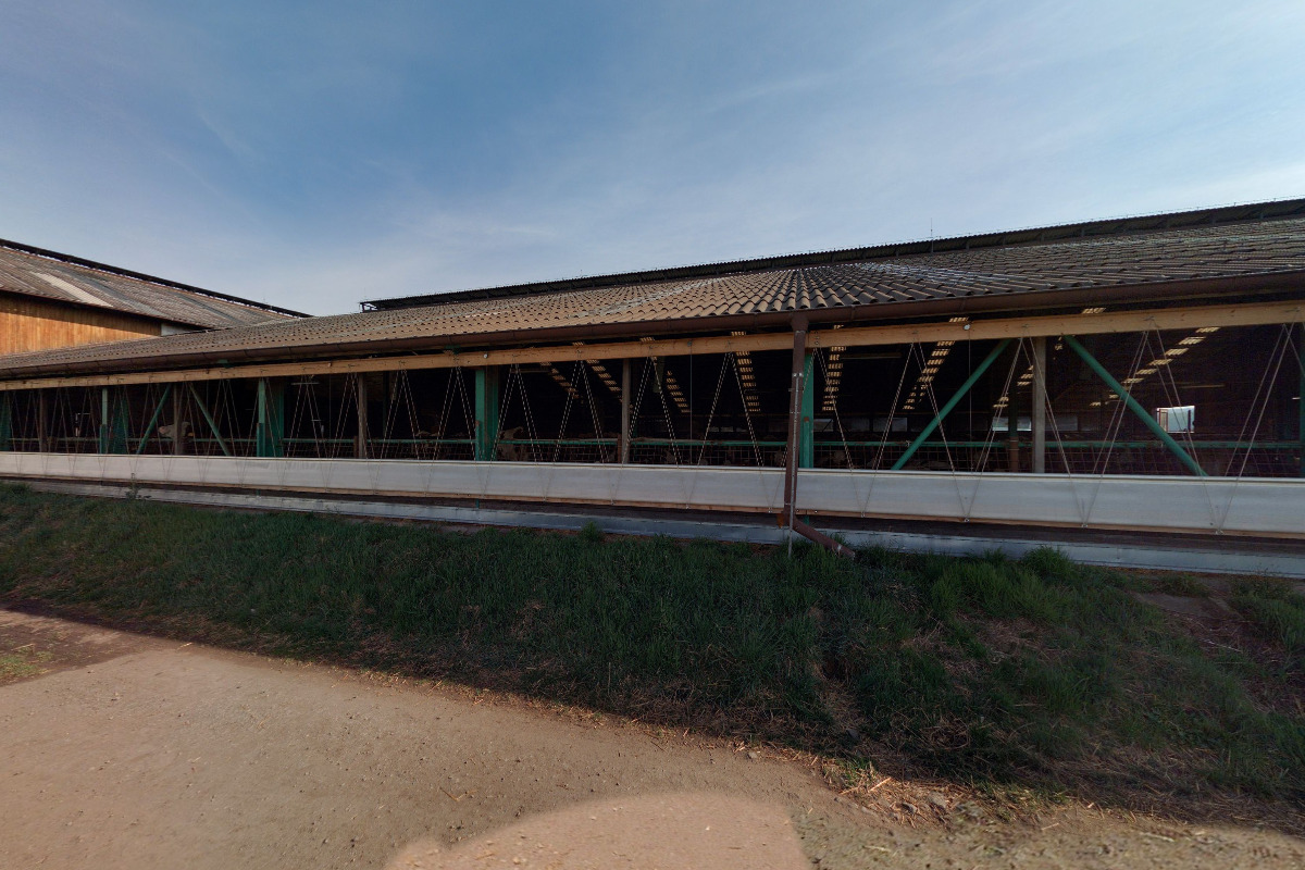 Zemědělské družstvo Krč