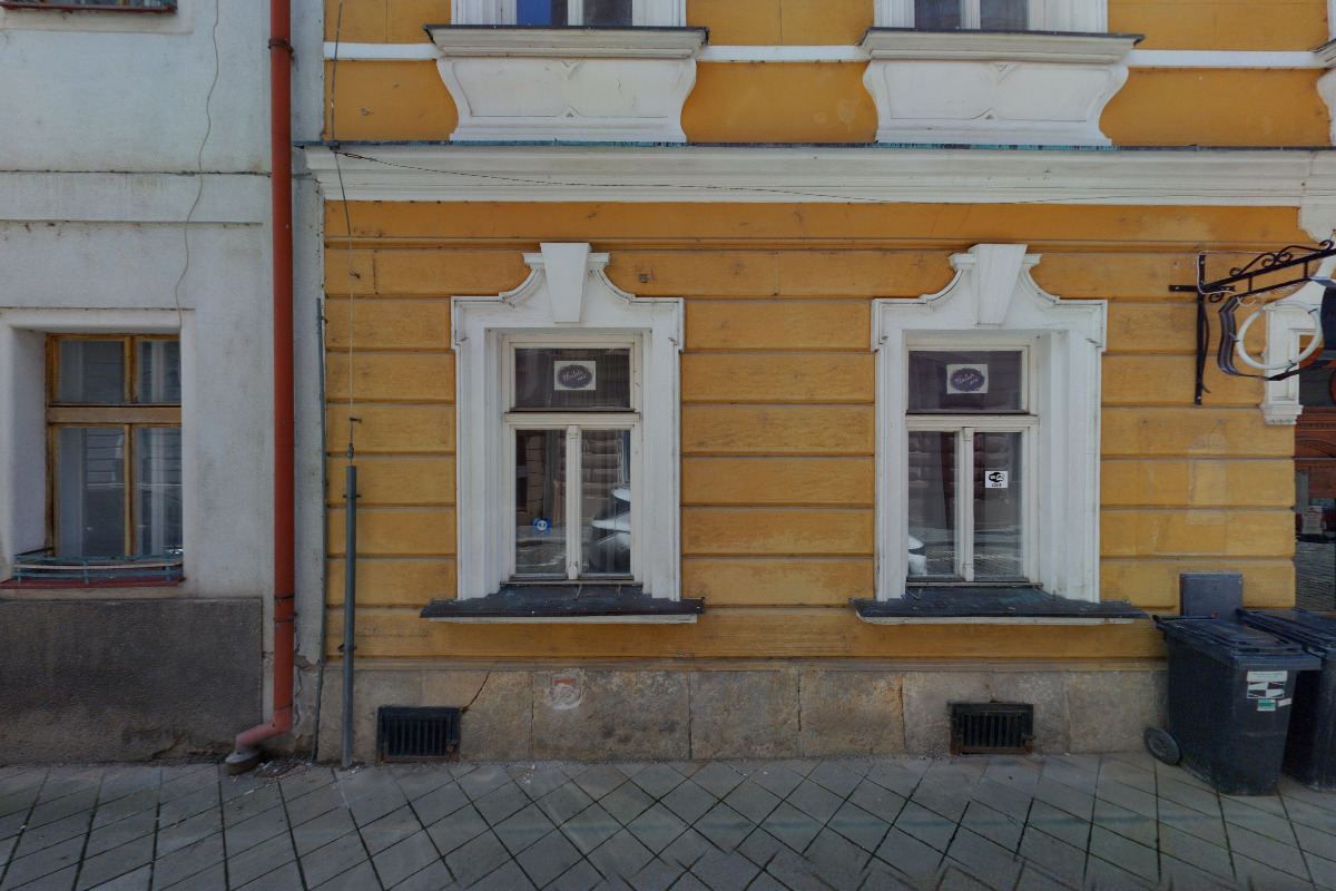 Restaurace Hnízdo snů