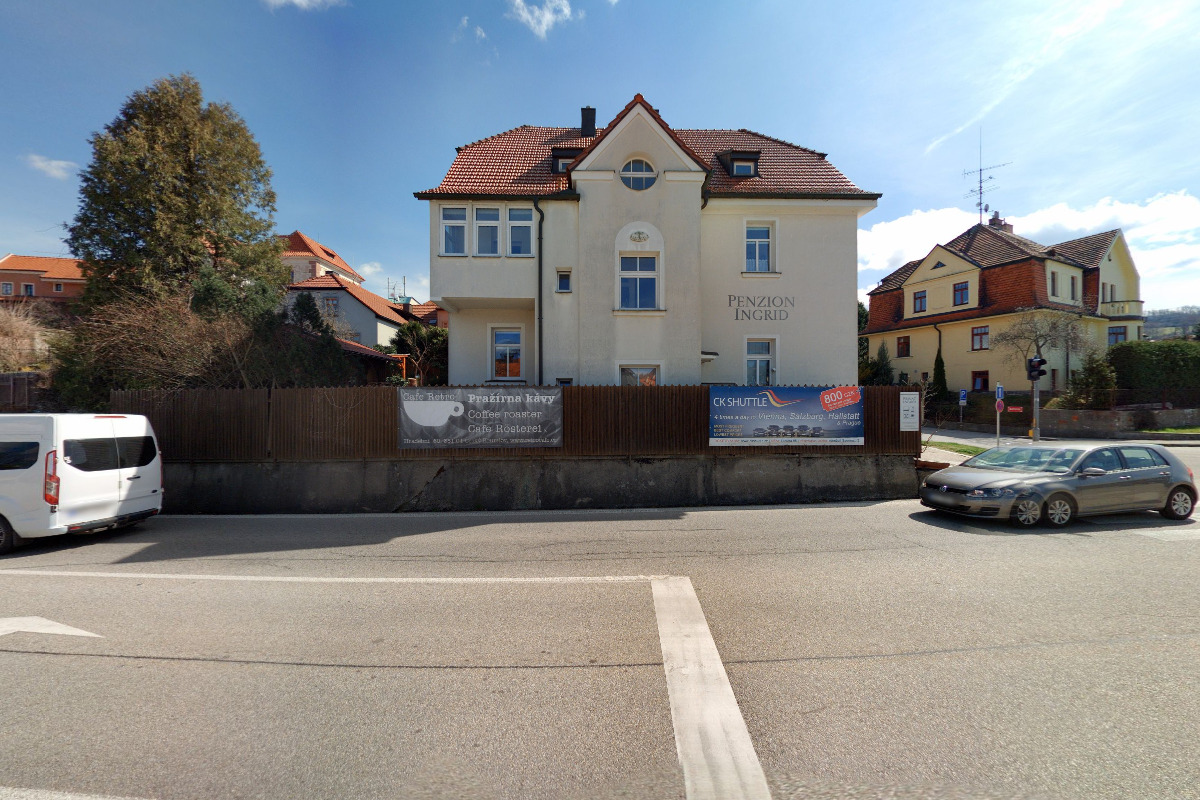 Pension Ingrid foto 4