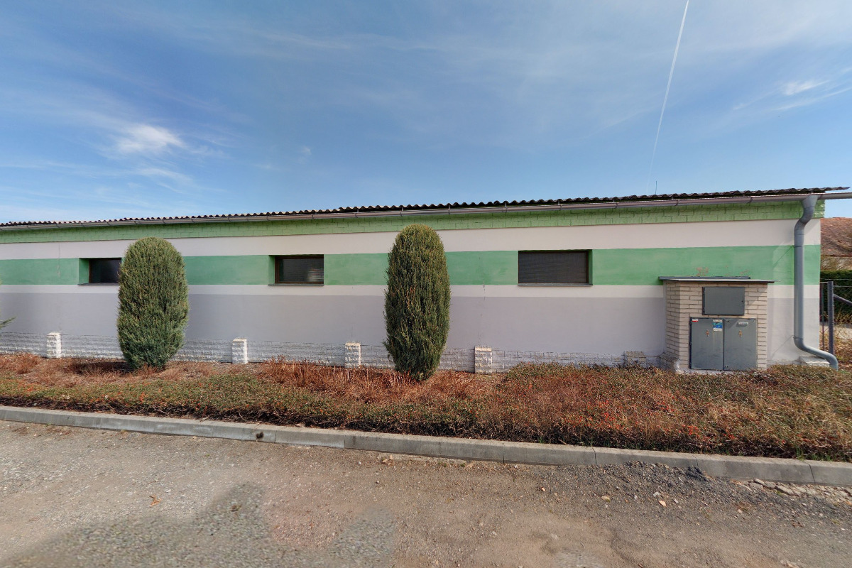 HÁJEK stavby, s.r.o.