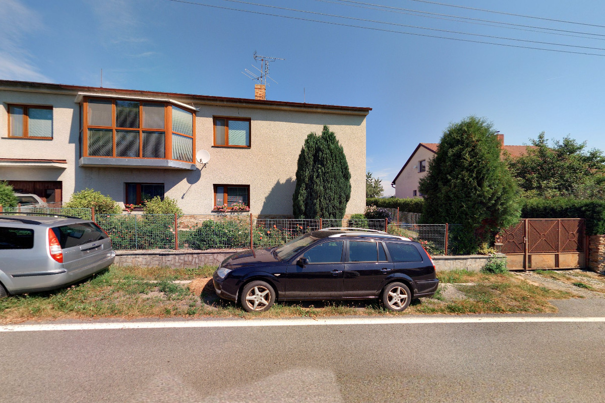 Jan Sokol - výroba a opravy obytných přívěsů