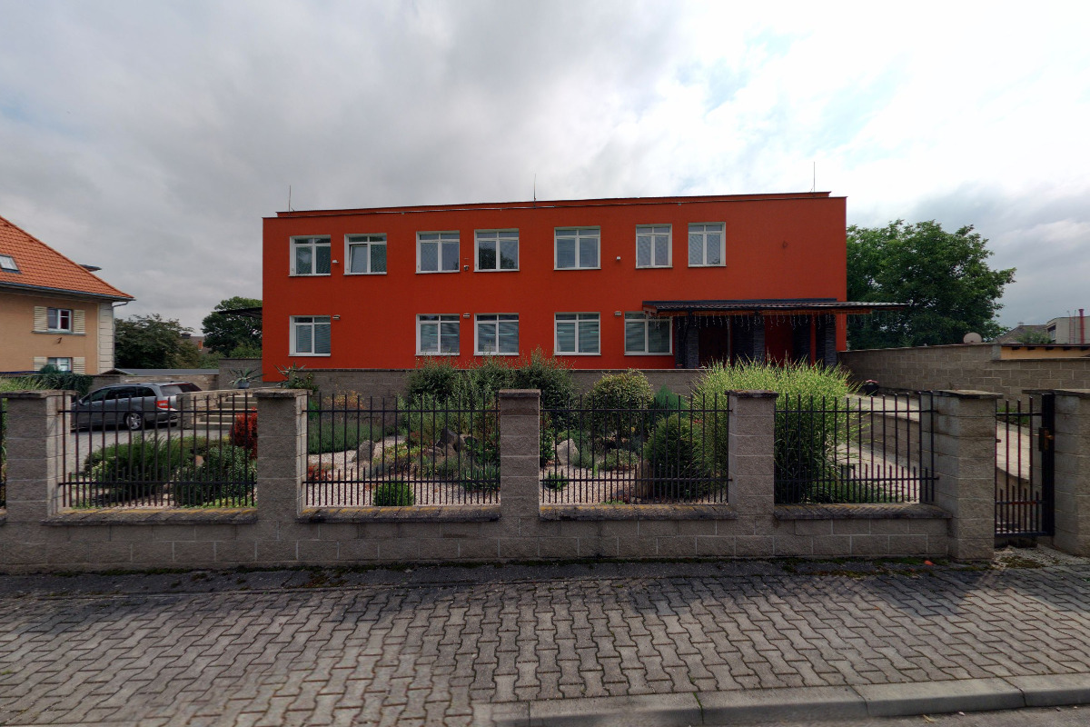 FORMY Švehla, s.r.o.