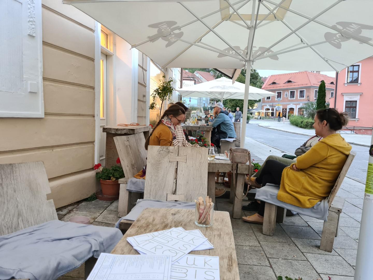 Bistro KUK foto 5
