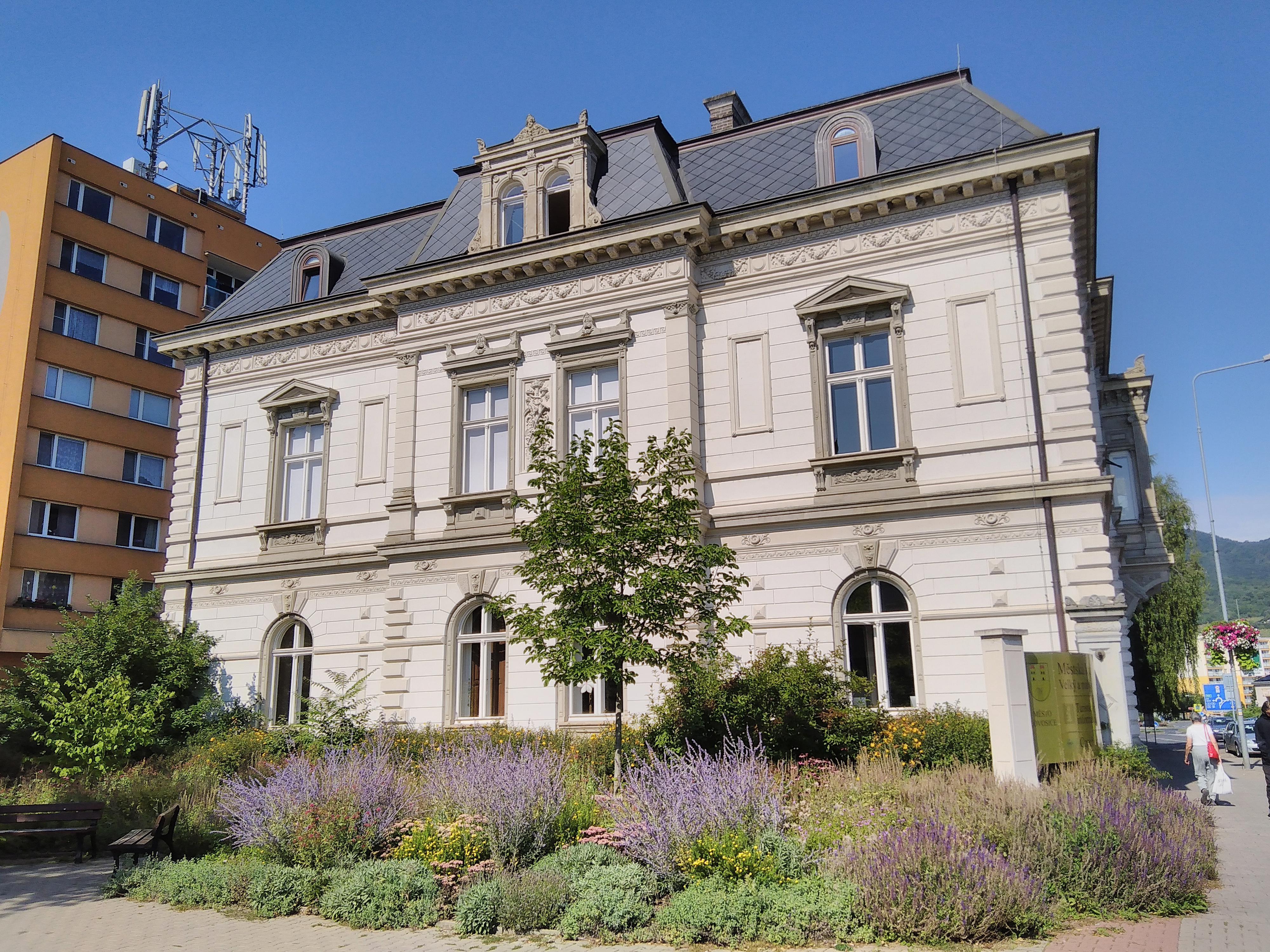 Informační centrum Lovosice foto 4