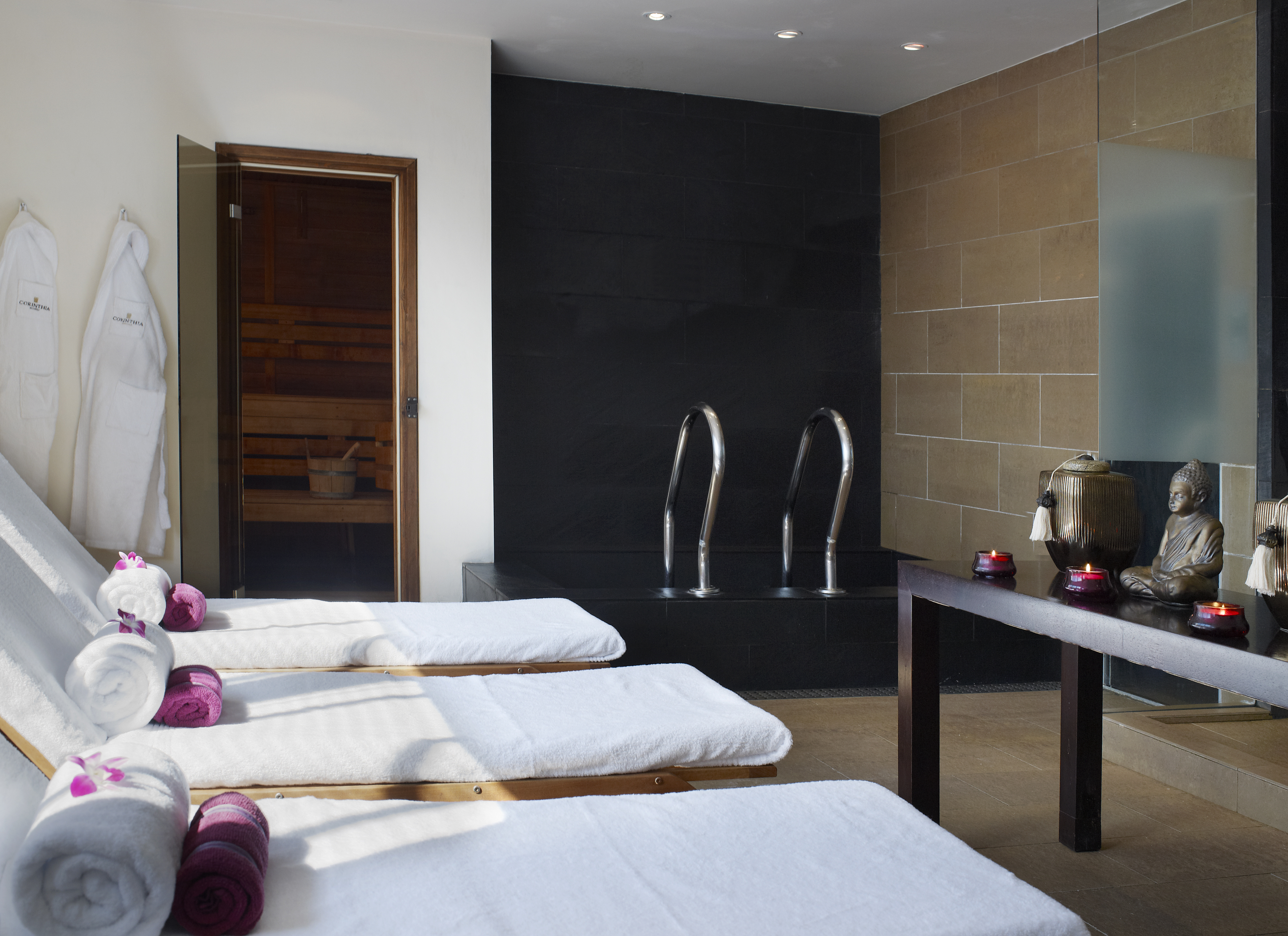 Apollo Day Spa foto 6