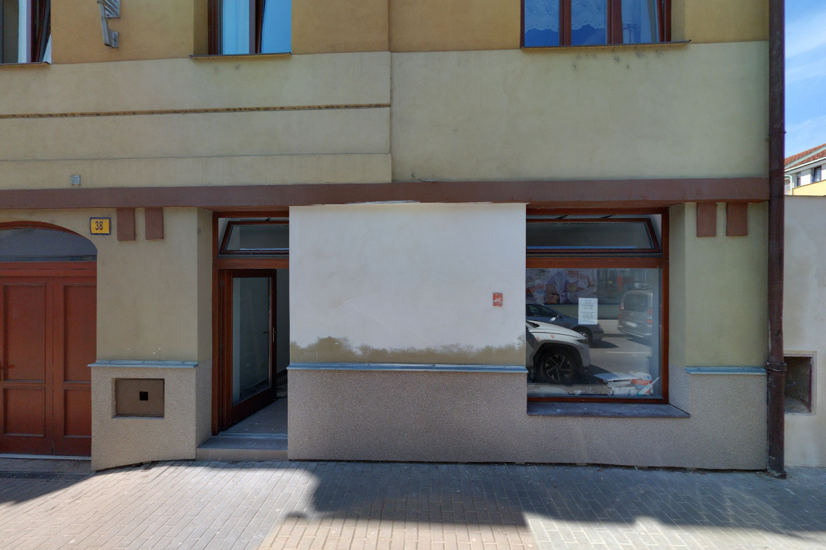 Václava Koukolová - kadeřnictví foto 2