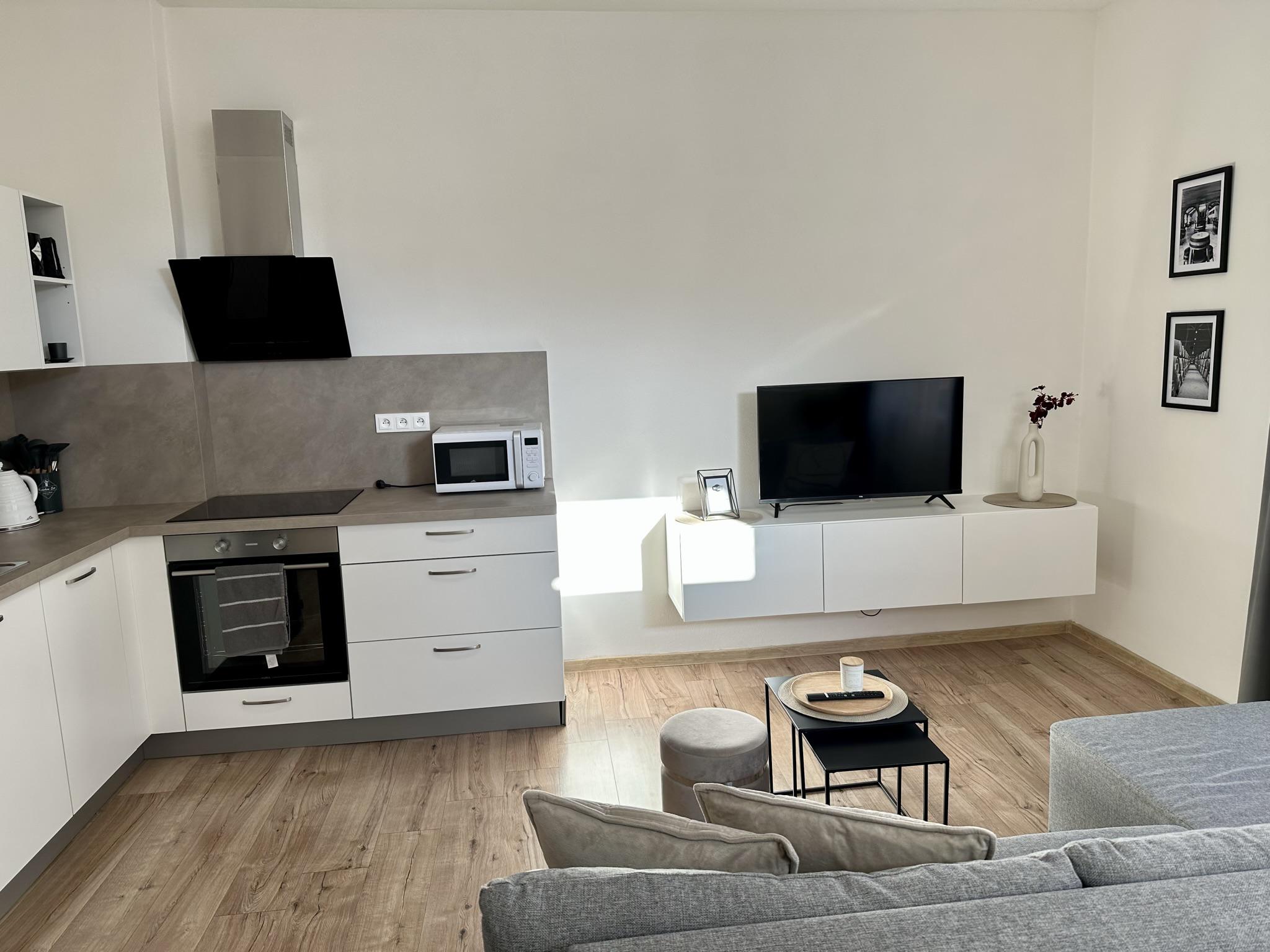 Apartmán u Výstaviště foto 3