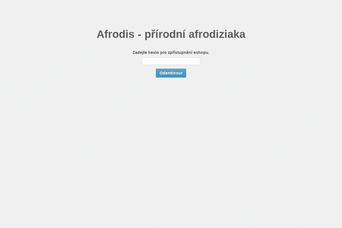 Afrodis
