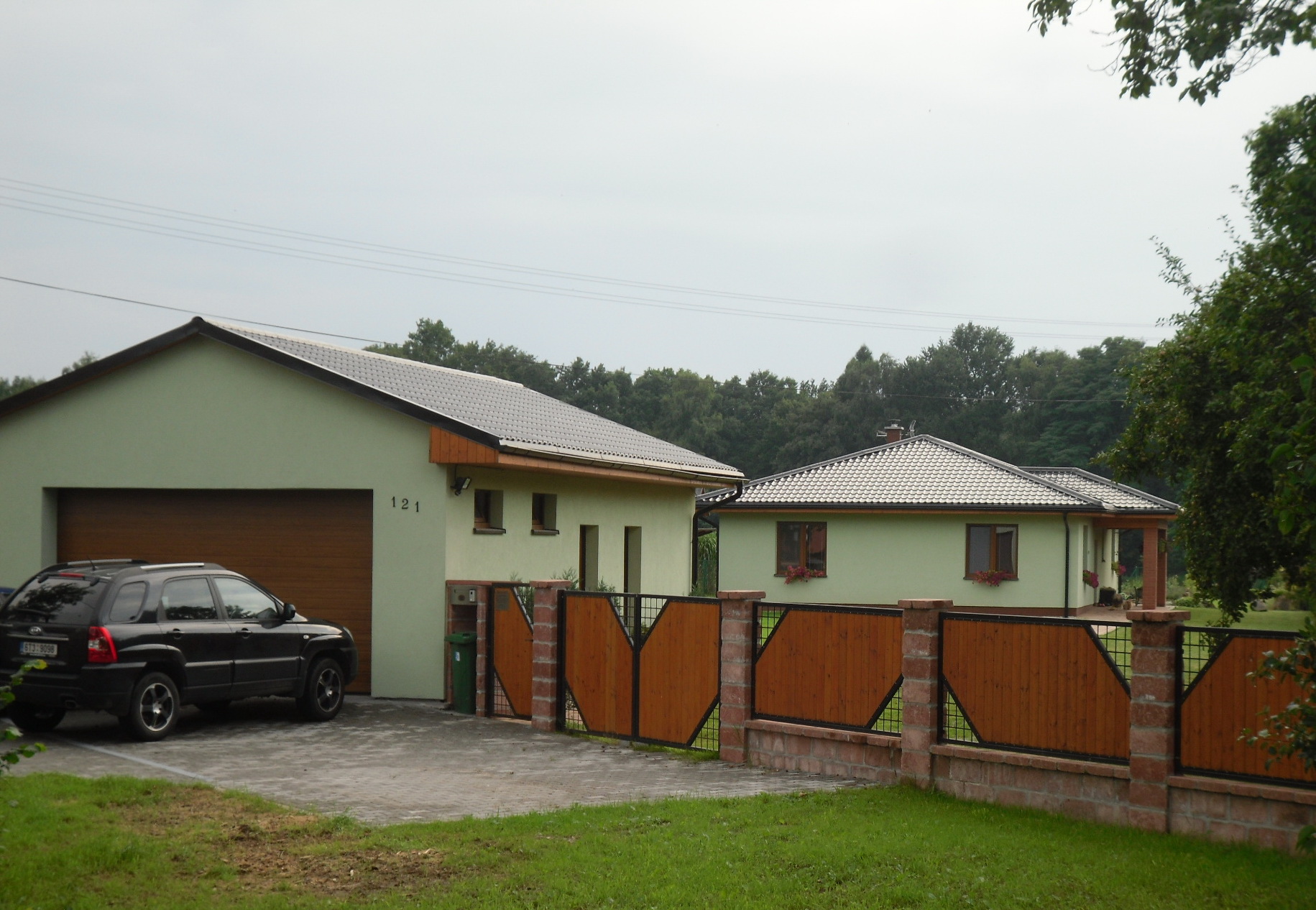 Ing. Jiří Kolář - TZB Projekt foto 2