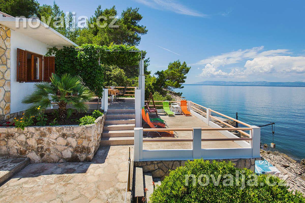 Cestovní kancelář Novalja foto 5