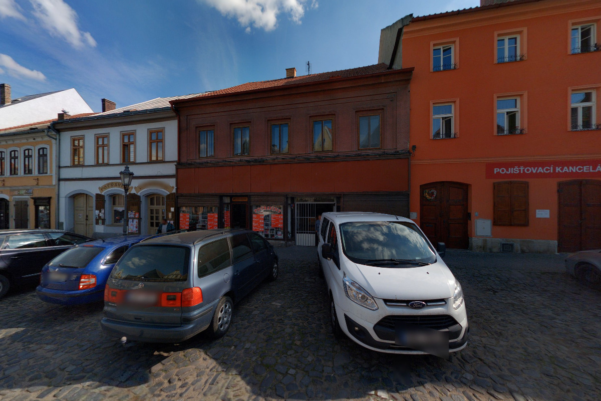 Potraviny Bá Ngoc Nguyen foto 2