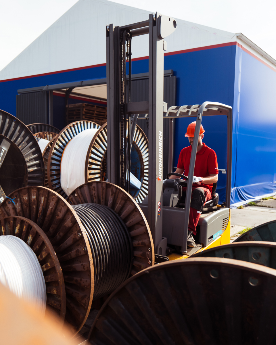 Elektrospoj s.r.o. foto 5
