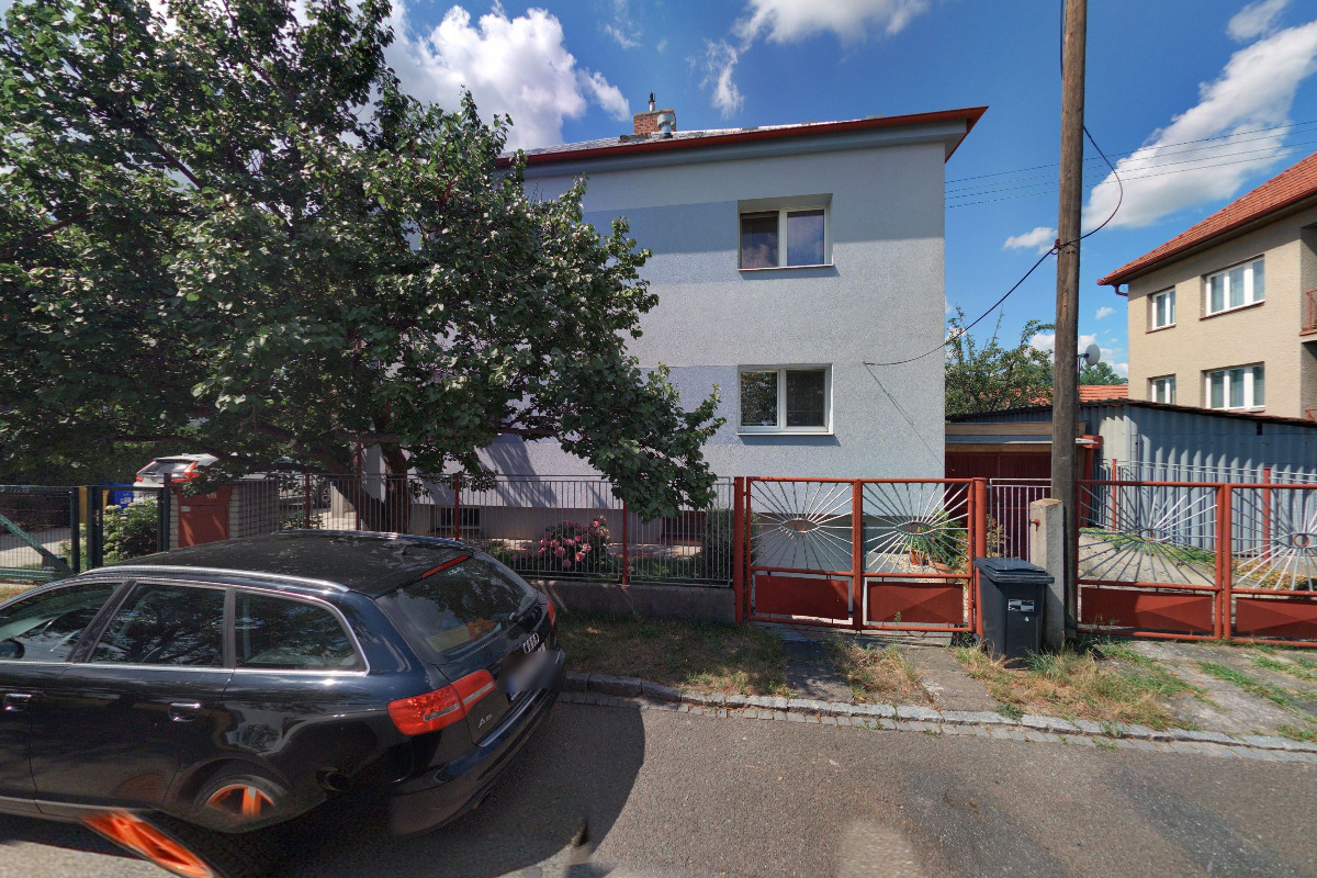 Geodetické služby Pavel Svoboda foto 2