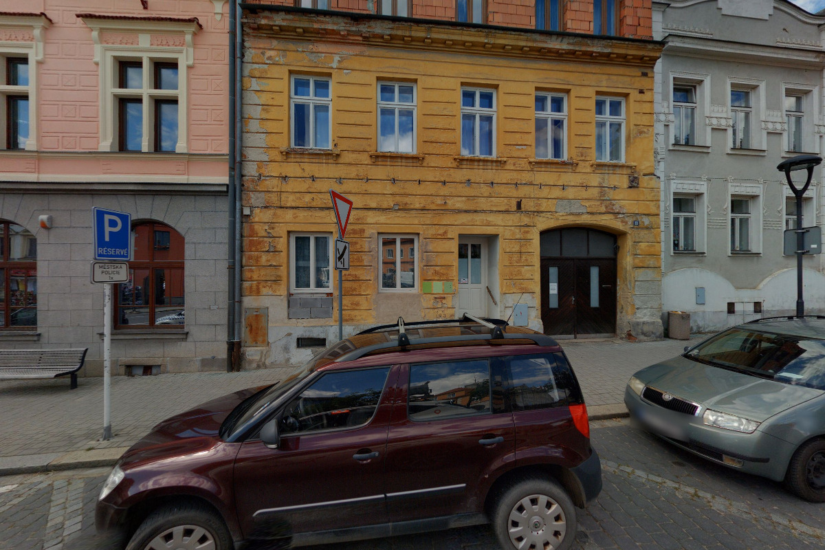 KARLOS stavby a lešení, s.r.o.