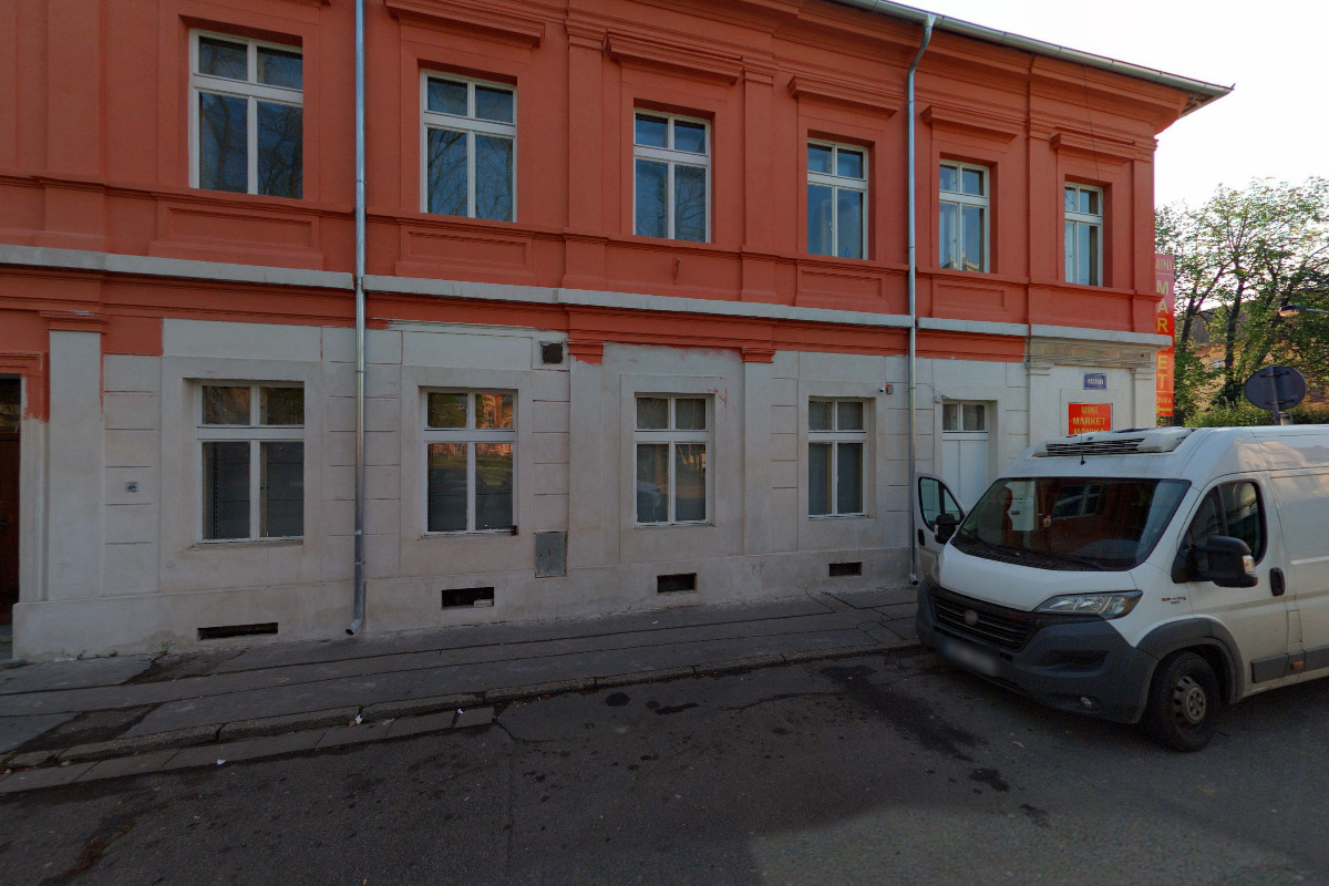 Minimarket Monika Máchova 165 foto 1