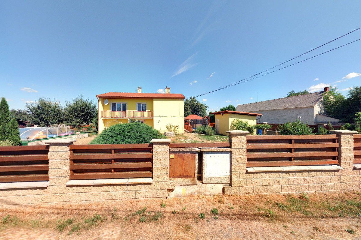 Elektro práce, revize Menschik Pavel