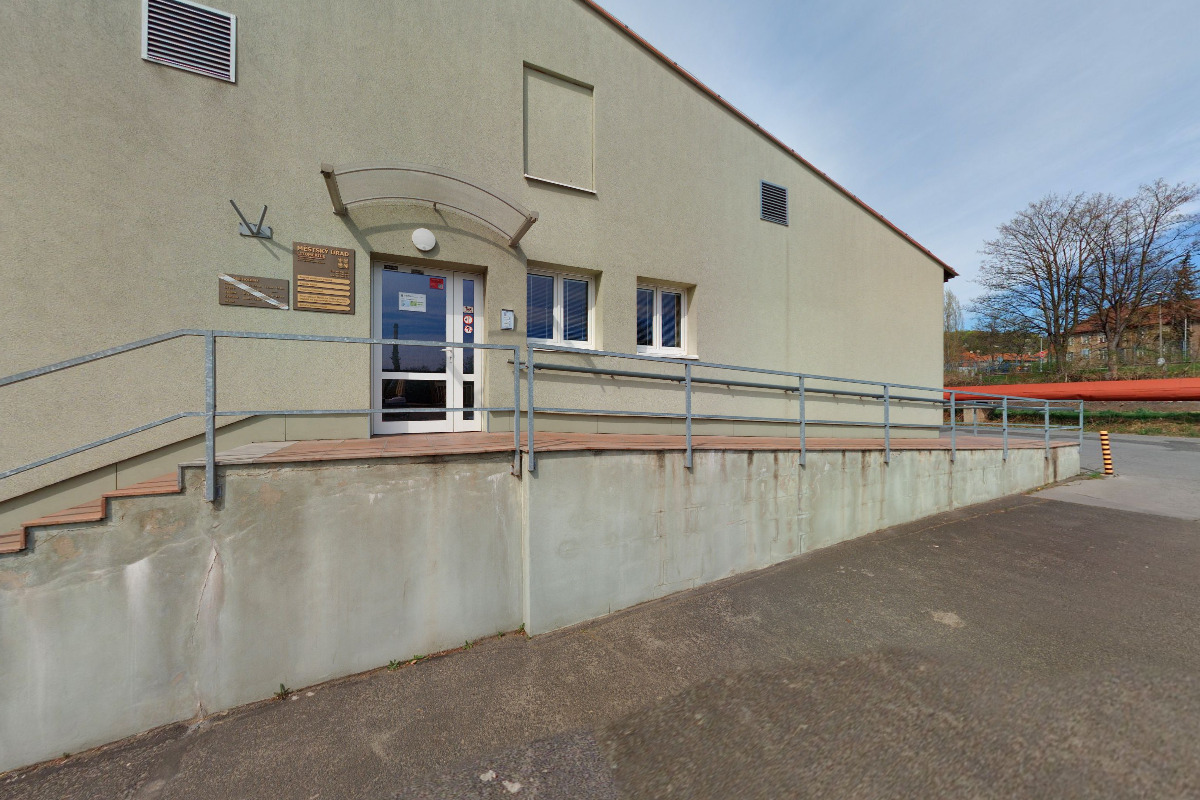 Odbor dopravy a silničního hospodářství Litoměřice foto 2