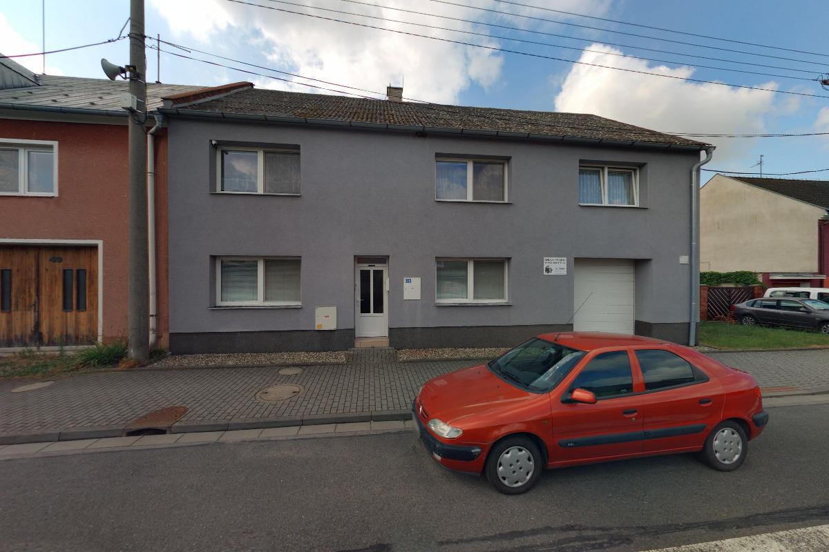 Elektroservis Jan Zdařil