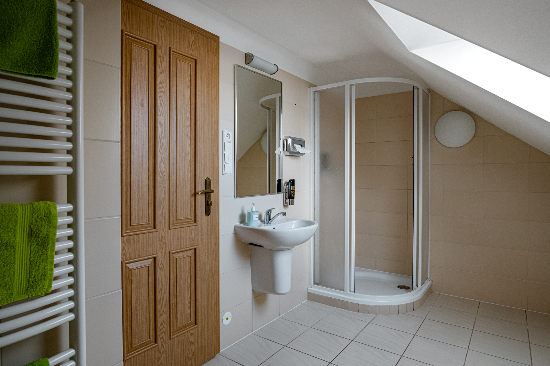 Pivovarská restaurace - ubytování foto 4