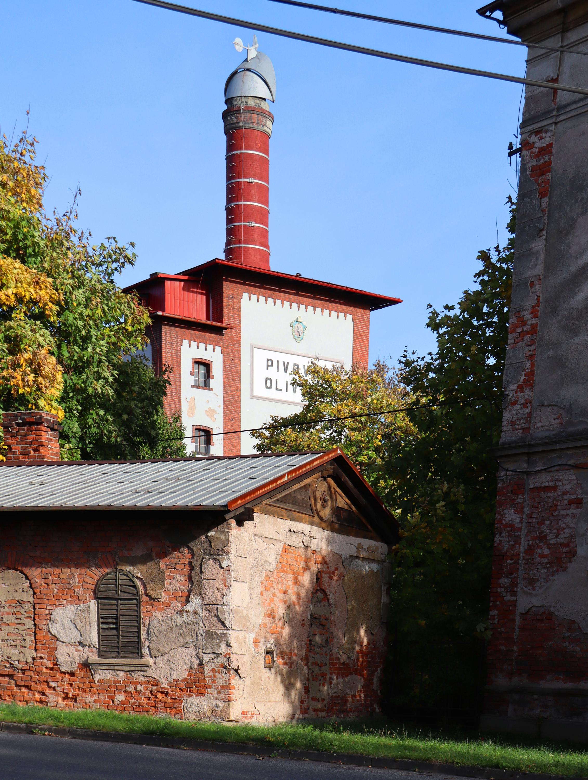 Pivovar Broumov foto 3