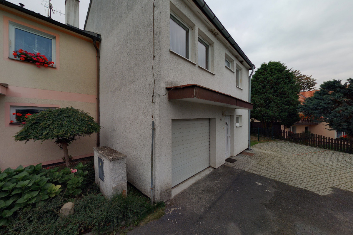 SH ČMS - Sbor dobrovolných hasičů Krásno