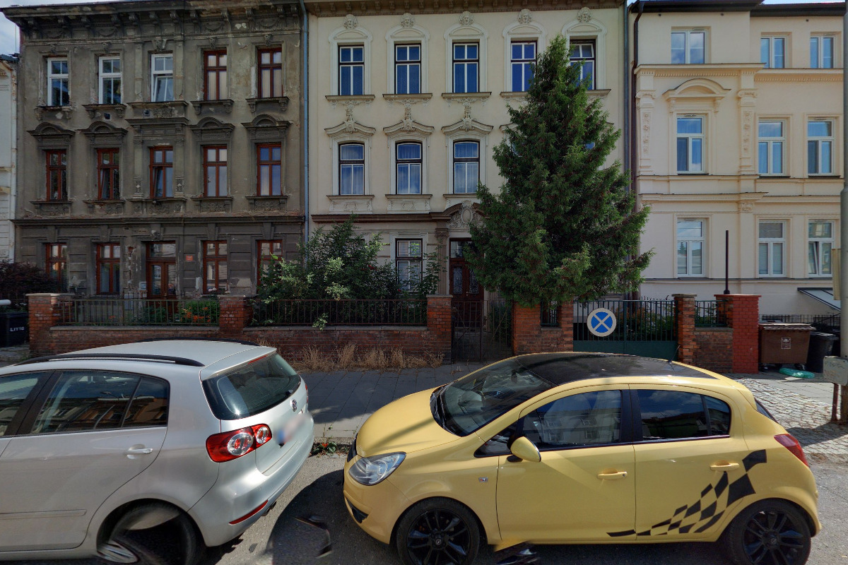 Ing. Antonín Bretšnajdr