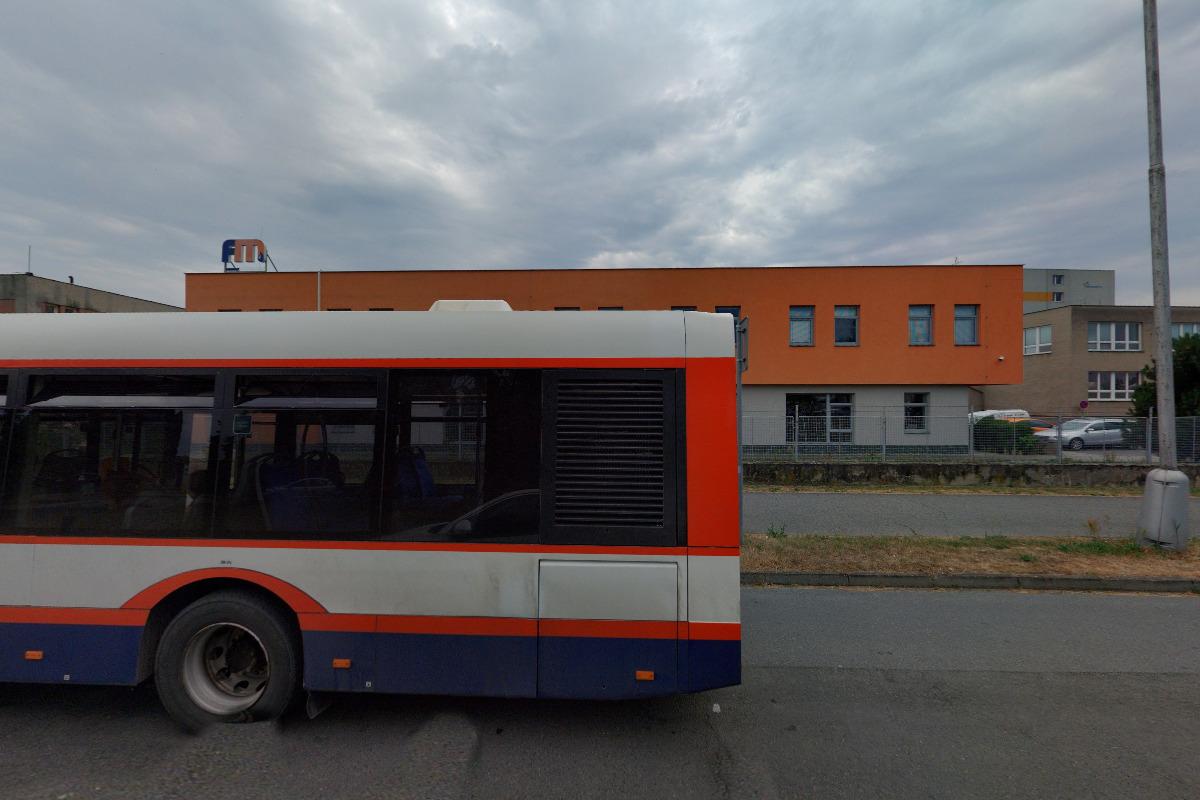 Odborový svaz ECHO - základní organizace Farmak