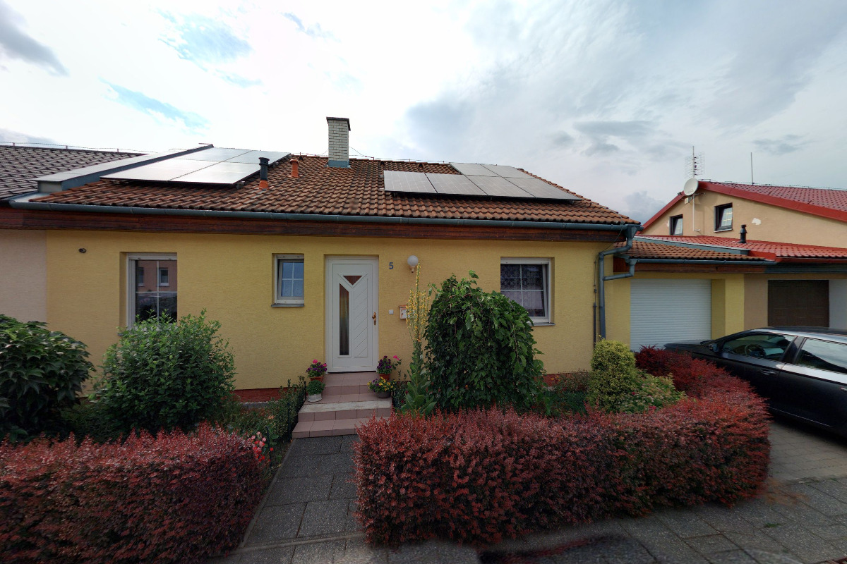 Jaroslav Smékal - Televizní servis