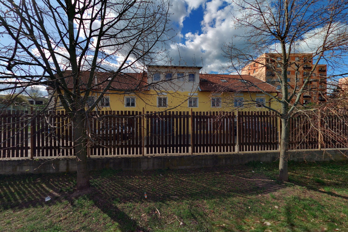 Autoškola Šrejbr, s.r.o.