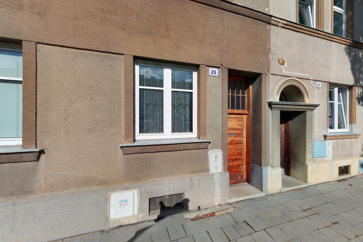 Elektrorevize Tomáš Barták