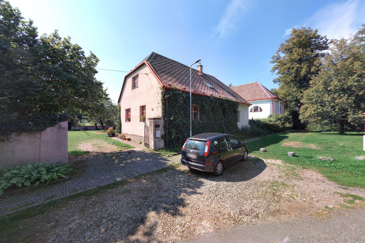 Farní sbor Českobratrské církve evangelické v Hradišti