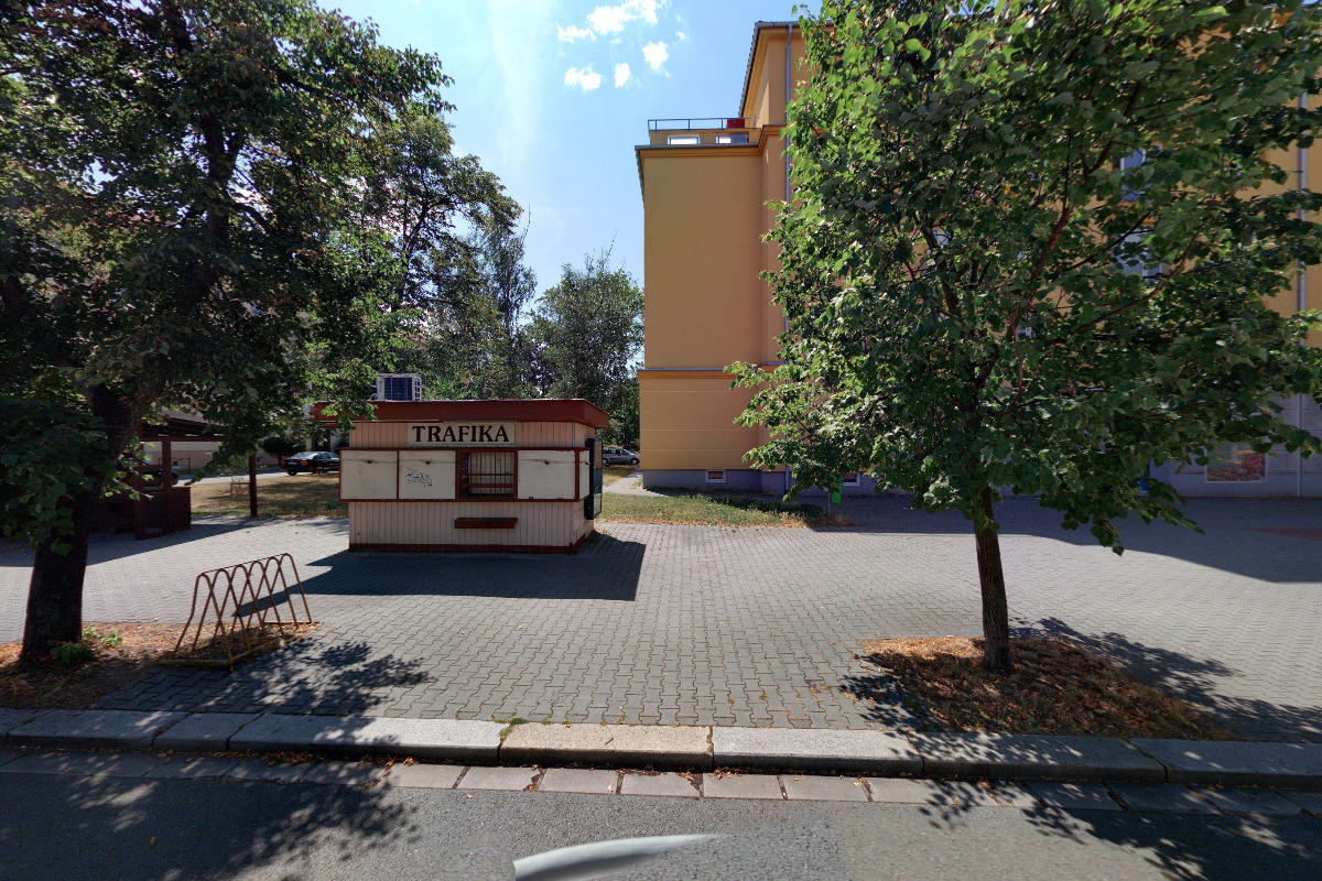 Trafika Jilemnického foto 3