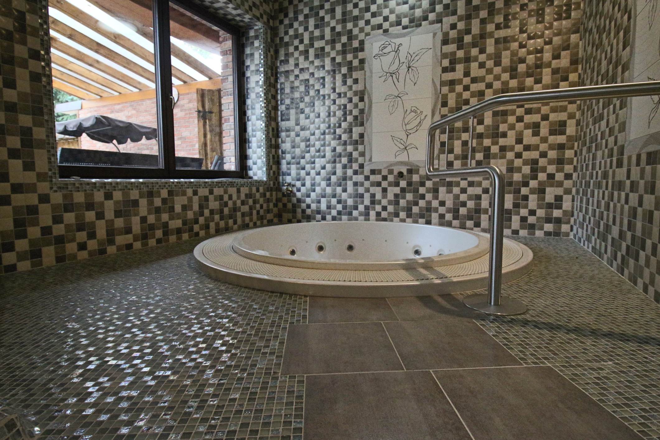 Wellness Penzion Na Kamyncu foto 6