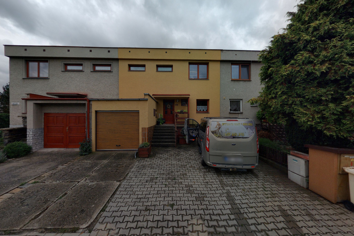 Vnitrostátní a mezinárodní doprava, František Peka foto 2