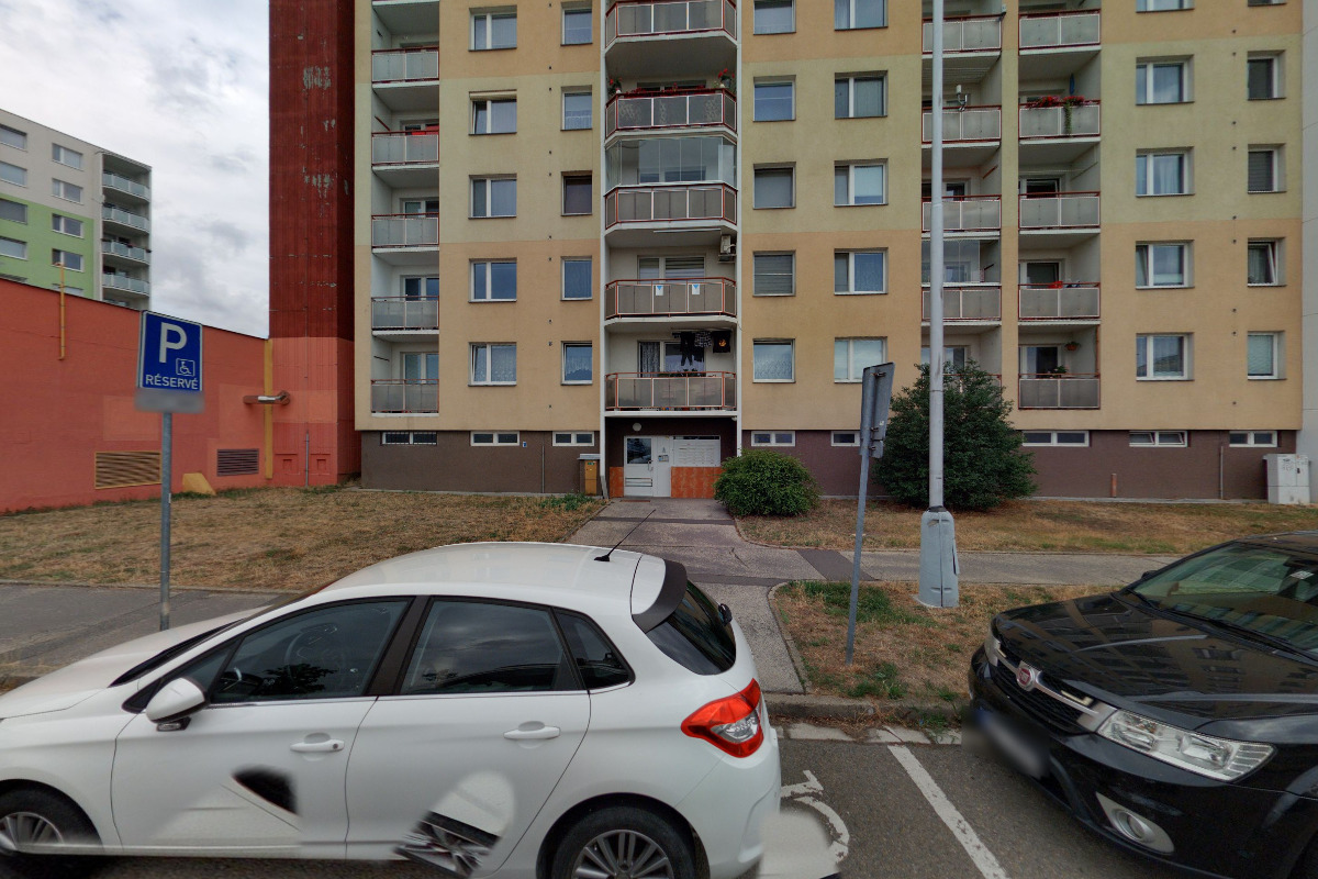 Odhadce nemovitostí, realitní zprostředkovatel - Ing. Vladimír Nesvadbík