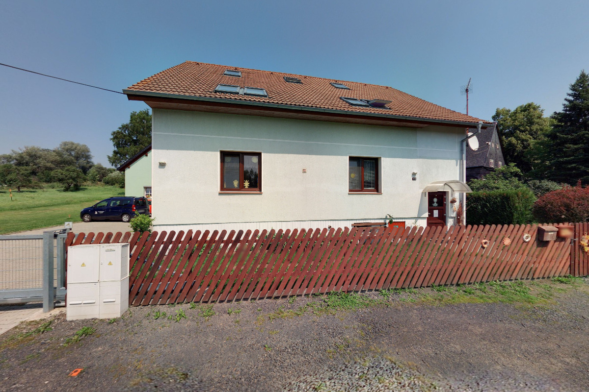 Domov sv. Vincenta de Paul z.ú.