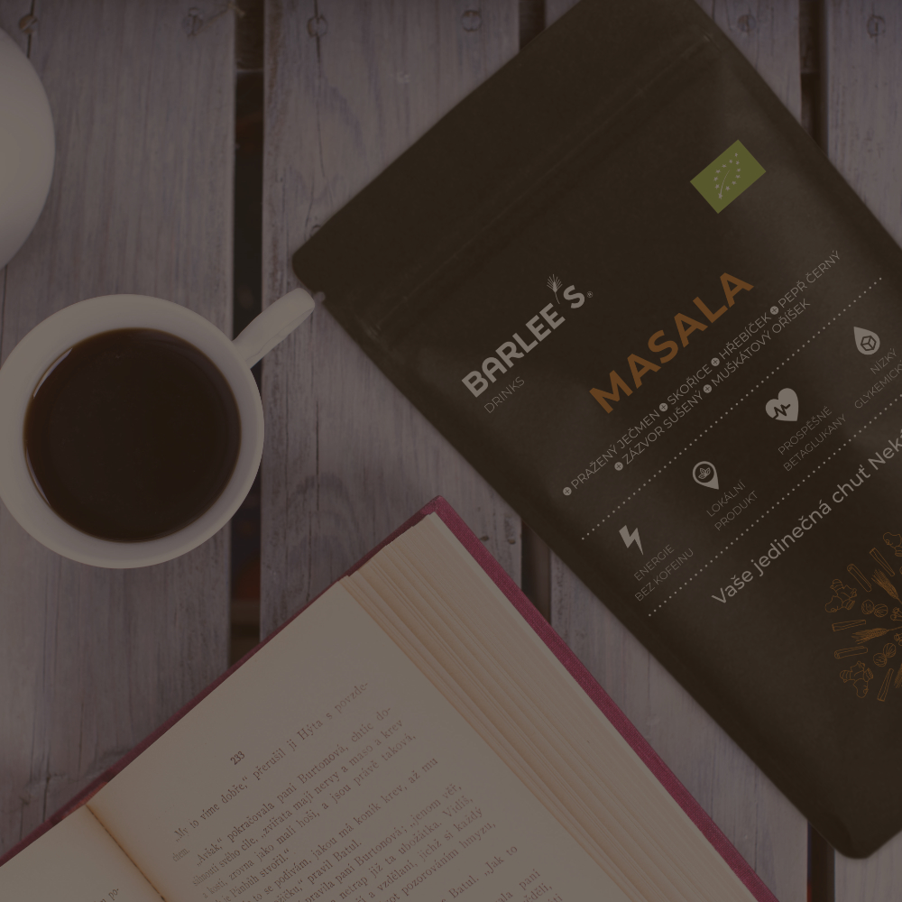 BARLEE´S - mocná síla ječmene foto 3