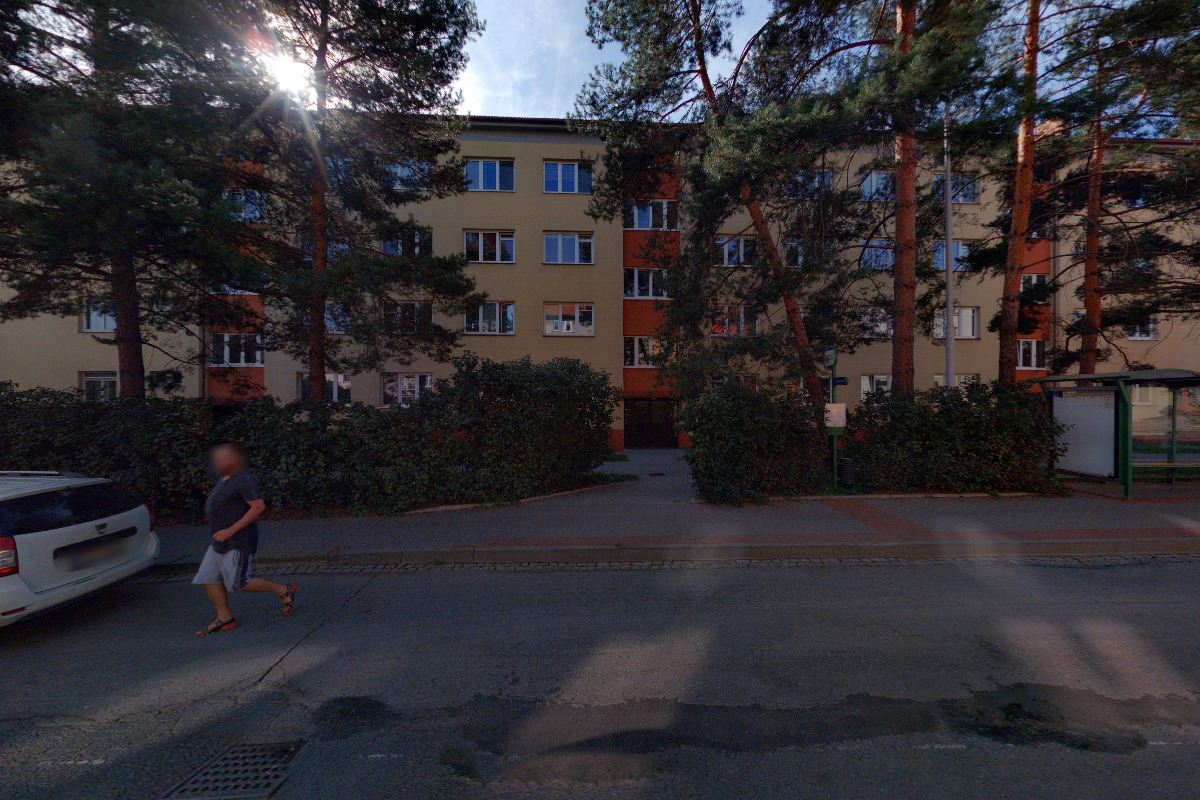 Trunda Radim -  Napodlahu.cz