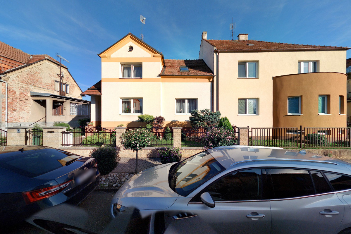 Ing. Ivanka Švejdová