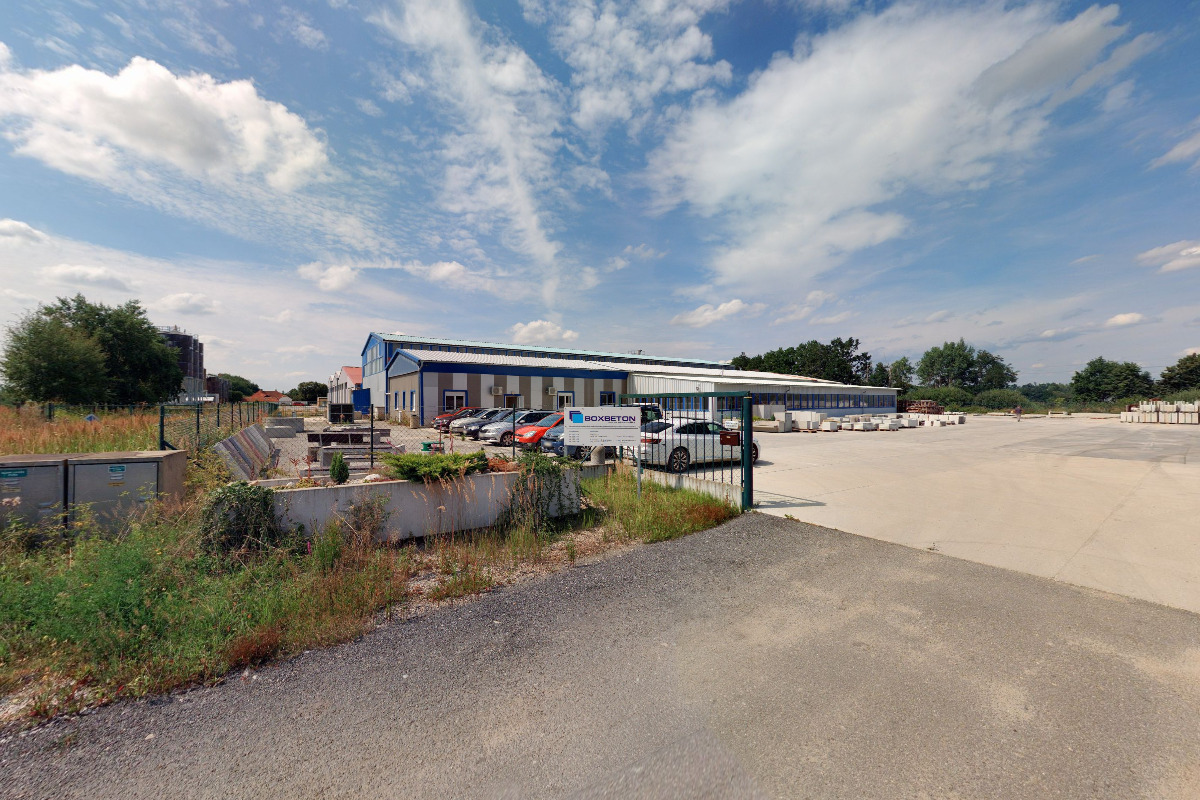 BOXBETON s.r.o. foto 5