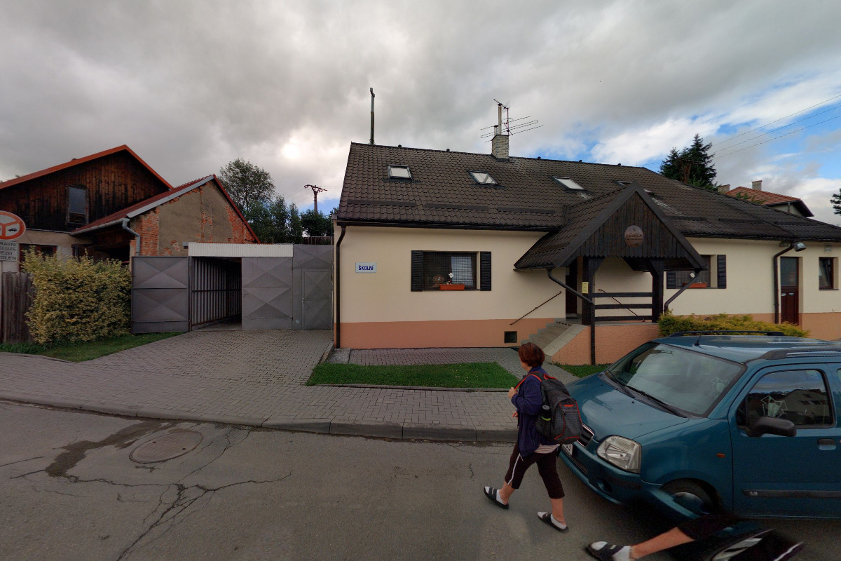 PEKAŘSTVÍ FOJTÍK, s.r.o.